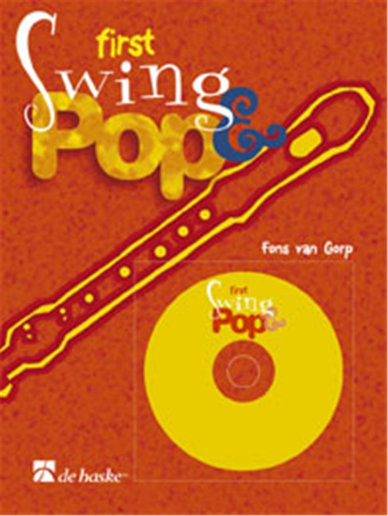 First Swing & Pop